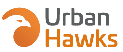 Urban Hawks Logo