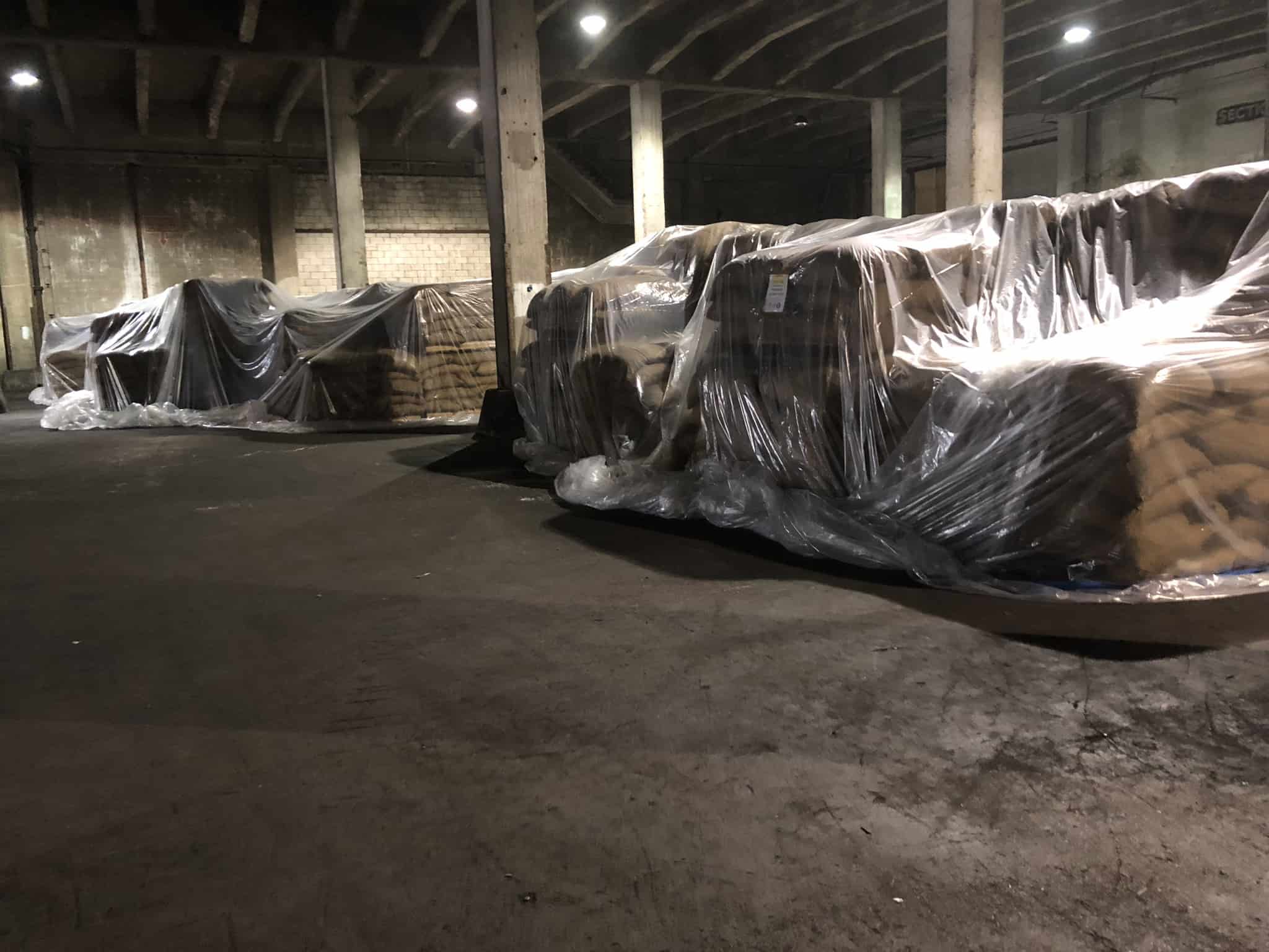 Urban Hawks Pest Fumigation